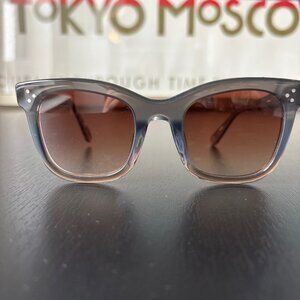 Krewe Adele Sunglasses (Color Oolong) - Reposting due to a Poshmark issue